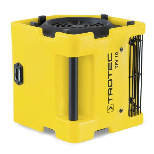 Wentylator turbinowy TROTEC TFV 10