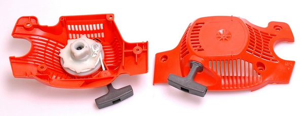 Rozrusznik Husqvarna 137 142