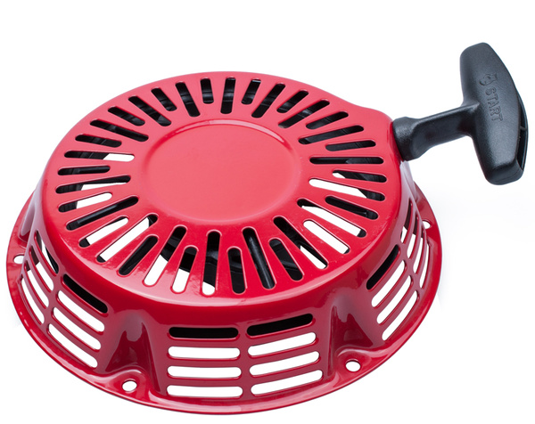 Rozrusznik Honda GX340 GX390 metalowe zabieraki