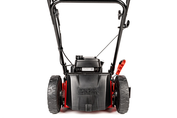 Kosiarka spalinowa z koszem CEDRUS CEDKS56S-H + olej + dostawa gratis! Silnik Honda!