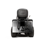 Traktorek Cedrus Challenge MJ 102/22H Loncin LC2P77F NOWA MASKA