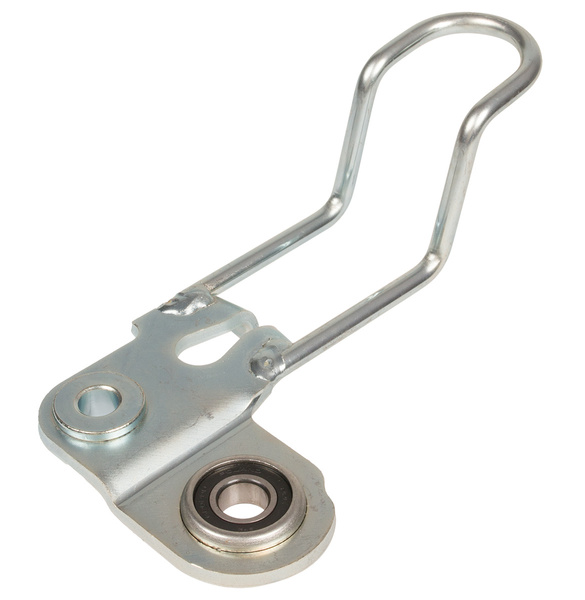 Regulator wysokości kół lewy tylny LM536