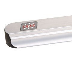 Profil aluminiowy do listwy wibracyjnej ENAR HURACAN H - 5m