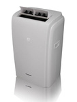 Blaupunkt Arrifana 12C - Klimatyzator przenośny 3w1 (3,2 kW) - chłodzenie, osuszanie, wentylacja