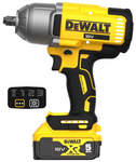 Klucz udarowy DeWalt 18V DCF900N, bez akumulatora, bez walizki