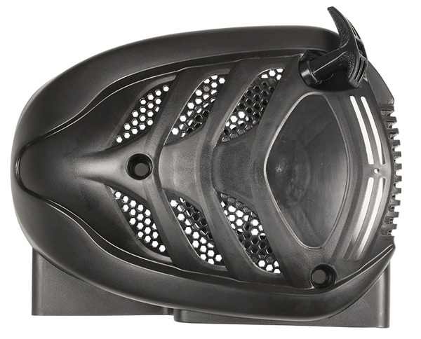 Rozrusznik Loncin ręczny kpl. LC1P65FE 1P61FE CZĘŚĆ ORYGINALNA