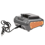 Ładowarka baterii Cedrus 2,5A 60V CHB2.5