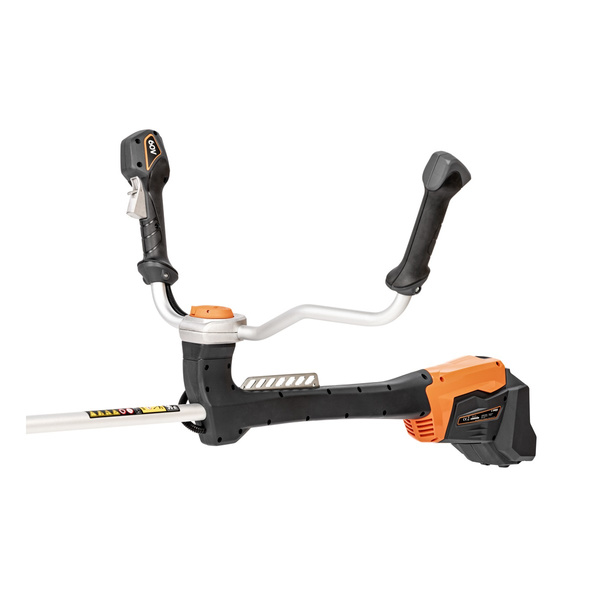 Wykaszarka akumulatorowa Cedrus 60V BC420B-B, bez aku i ładowarki