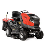 Traktorek Cedrus Challenge MJ 102/22H B&S Intek 7220EXi + olej