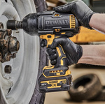 Klucz udarowy DeWalt 18V DCF900N, bez akumulatora, bez walizki