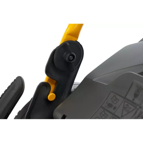 Kosiarka spalinowa STIGA Combi 753 S + olej gratis