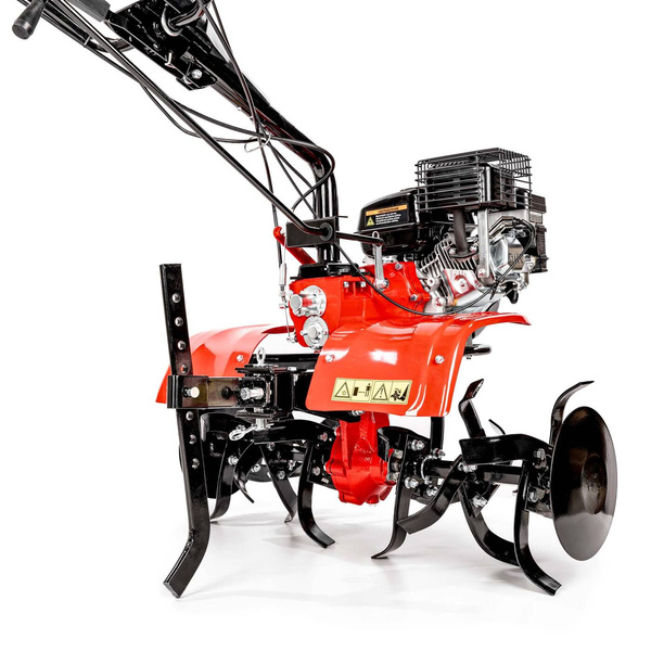 Glebogryzarka spalinowa Loncin 850 100cm + olej + dostawa gratis!