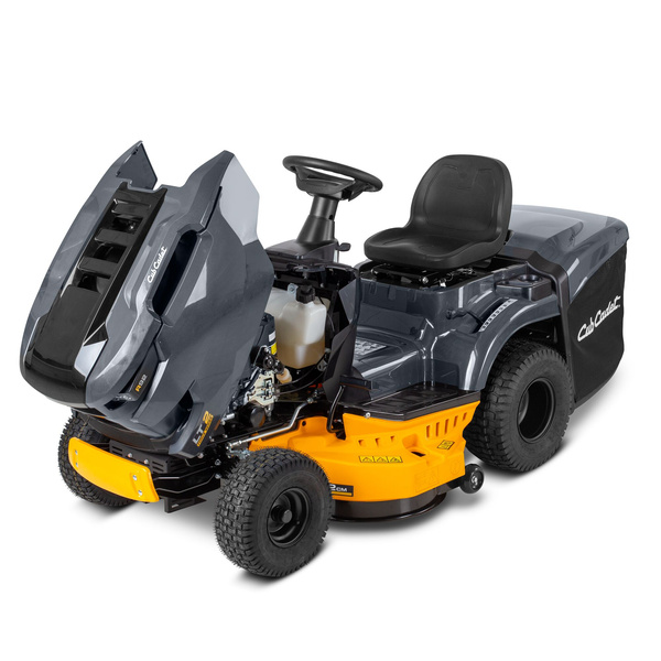 Kosiarka Traktorek ogrodowy CUB CADET LT2 R92 + olej + dostawa gratis!