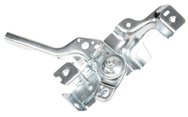 Płyta Loncin regulatora H200 CZĘŚĆ ORYGINALNA