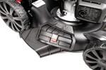 Kosiarka spalinowa Cedrus CEDKS51S-H + olej + kanister + dostawa gratis! HONDA GCV200