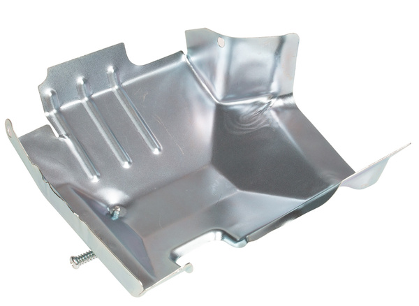 Płyta Loncin regulatora obrotów LC6500D-AS LC8000D-AS CZĘŚĆ ORYGINALNA