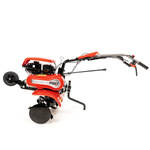 Glebogryzarka spalinowa Loncin L90 + olej + dostawa gratis!