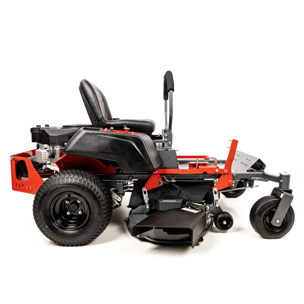 Traktorek kosiarka Cedrus Zero-Skręt C-TRAC-Z107 + olej + dostawa!