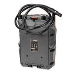 Bateria Akumulator plecakowa Cedrus 15Ah 60V