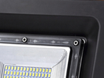 PARTNERSITE LSR20A Naświetlacz LED SMD 20W z akumulatorem 