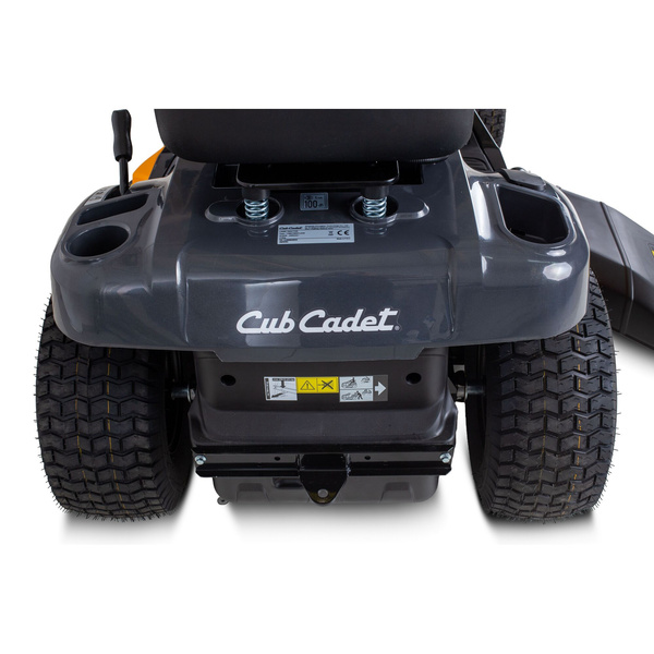 Kosiarka Traktorek ogrodowy CUB CADET LT3 S108 + olej + dostawa gratis!