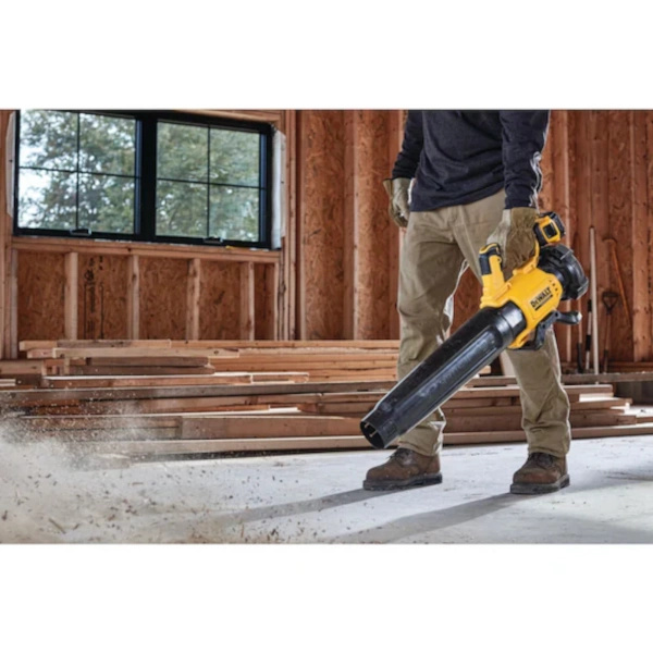 Dmuchawa DeWalt DCMBL562N-XJ
