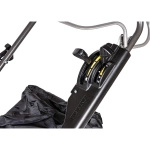 Kosiarka spalinowa WEIBANG WB537SC V AL aluminiowa, z napędem, wałem kardana + dostawa gratis!