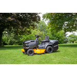 Kosiarka Traktorek ogrodowy CUB CADET LT2 R92 + olej + dostawa gratis!
