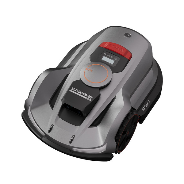 Kosiarka automatyczna Sunseeker Elite X7 gen 2 RTK