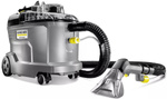 Odkurzacz piorący KARCHER PUZZI 8/1 C 1.100-240.0 + DOSTAWA GRATIS