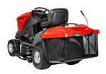 Traktorek kosiarka Cedrus Starjet UJ 102/22H Loncin LC2P77F NOWA MASKA