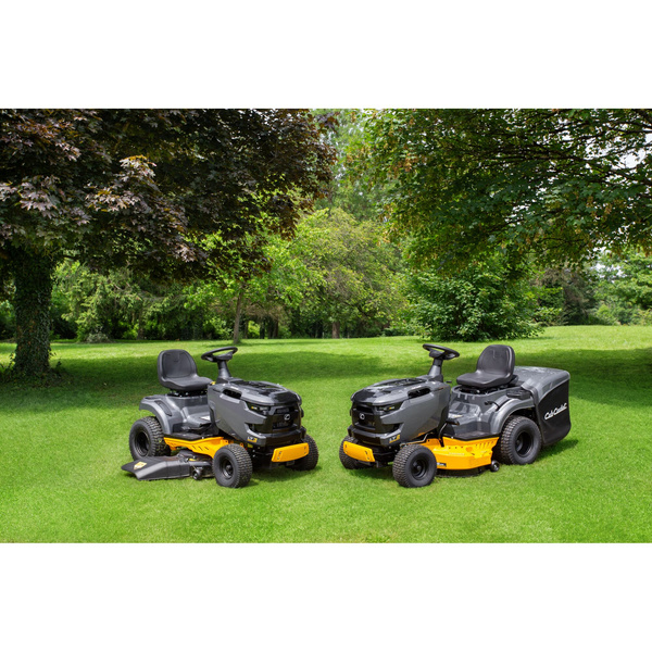Kosiarka Traktorek ogrodowy CUB CADET LT2 R92 + olej + dostawa gratis!