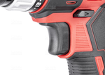 Wiertarko–wkrętarka Cedrus Power+ D40Li-SET z baterią i ładowarką w walizce