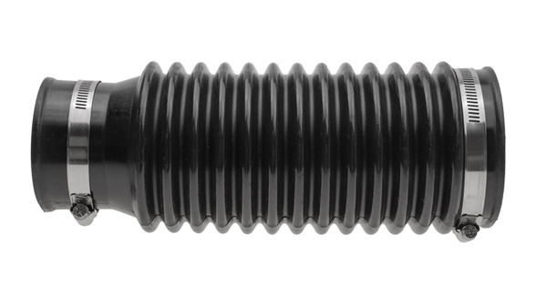 Rura karbowana CEDRUS dmuchawa DM01