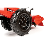 Glebogryzarka spalinowa Loncin L50 + olej + dostawa gratis!