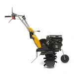 Glebogryzarka spalinowa STIGA SRC 775 RG