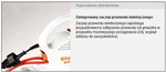 Elektryczny odkurzacz ogrodowy STIHL SHE 81