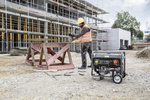 AGREGAT PRĄDOTWÓRCZY KARCHER PGG 8/3 1.042-209.0 +OLEJ+ DOSTAWA GRATIS