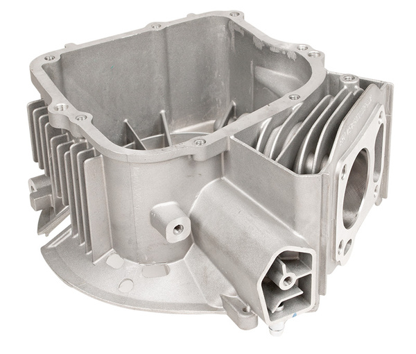Cylinder Loncin blok silnika LC2000i LC148F CZĘŚĆ ORYGINALNA