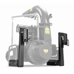 Odkurzacz naburtowy WEIBANG WBDL5021R + dostawa gratis!