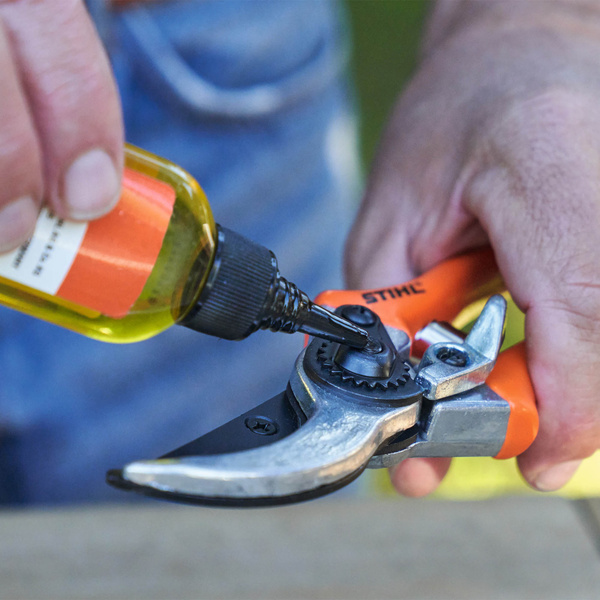 Olej do smarowania STIHL Multioil Bio 50 ml