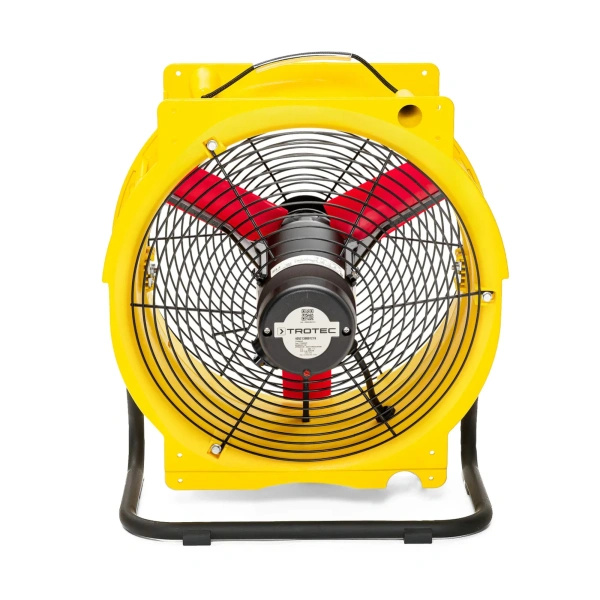 Wentylator osiowy TROTEC TTV 4500 HP