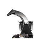 Rozdrabniacz rębak na przyczepie Jonco Cedrus R13A/A z homologacją