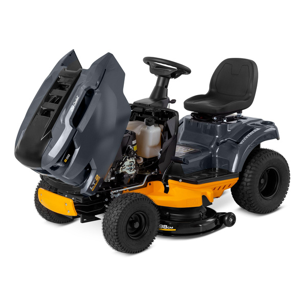 Kosiarka Traktorek ogrodowy CUB CADET LT2 S98 + olej + dostawa gratis!
