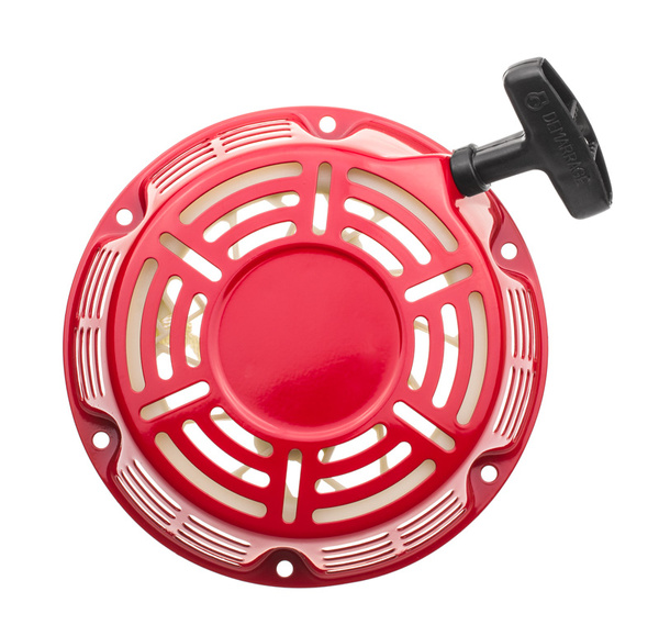 Rozrusznik agregatu chińskiego Lifan Kipor Loncin Zongshen 173 metalowe zabieraki T2