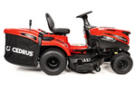 Traktorek kosiarka Cedrus C-TRAC-92HC + olej + dostawa gratis!