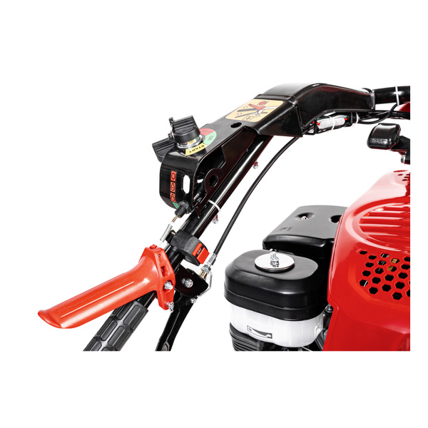 Traktorek jednoosiowy Cedrus TJ02 Loncin G420F + olej + dostawa gratis!