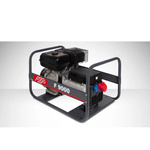 Agregat prądotwórczy FOGO F9000 +  olej + dostawa gratis!