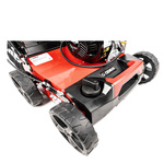 Wertykulator spalinowy CEDRUS WR01-B  Briggs&Stratton 2w1 + olej + dostawa gratis!