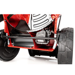 Kosiarka spalinowa CEDRUS CEDKS53S-H AL + olej + dostawa gratis! Silnik Honda - aluminiowa obudowa!